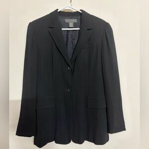 Banana Republic Black Blazer